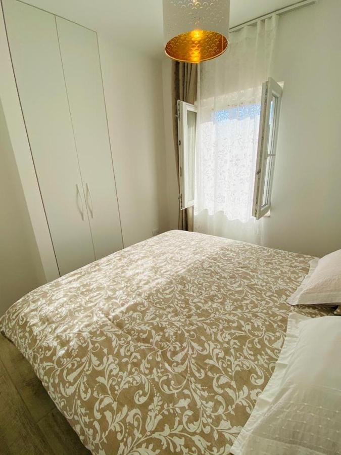 New Apartment With Panoramic View Стоморска Экстерьер фото